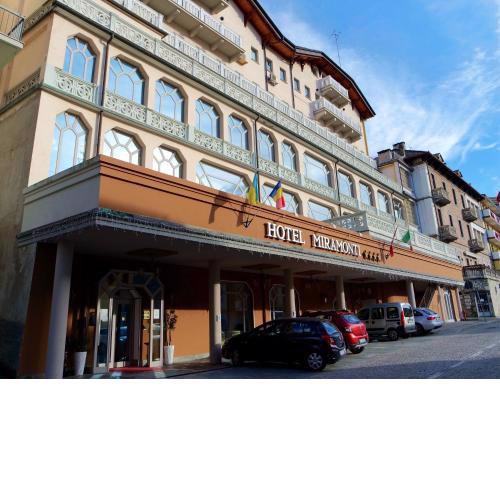 Hotel Miramonti