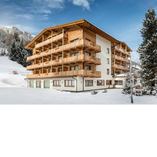 Hotel Miramonti