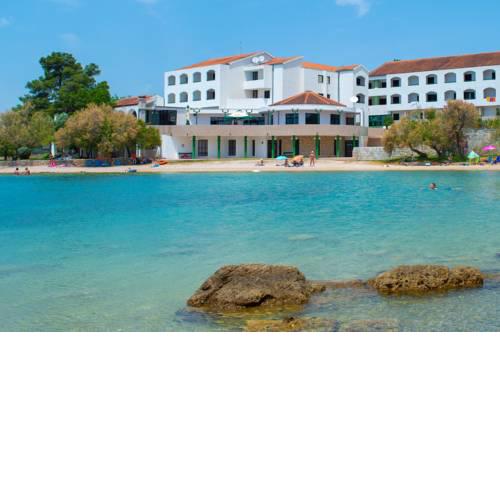 Hotel Miran Pirovac