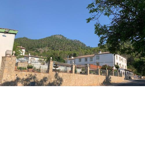 Hotel Mirasierra
