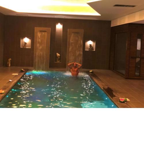 Hotel Mirasole International