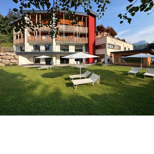 Hotel Miravalle