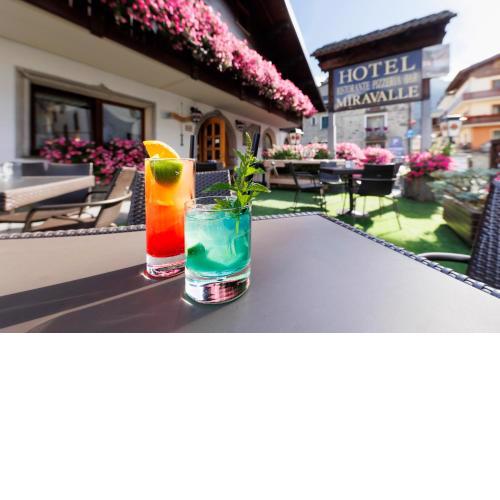 Hotel Miravalle