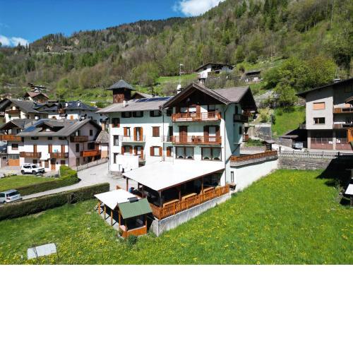 Hotel Miravalle