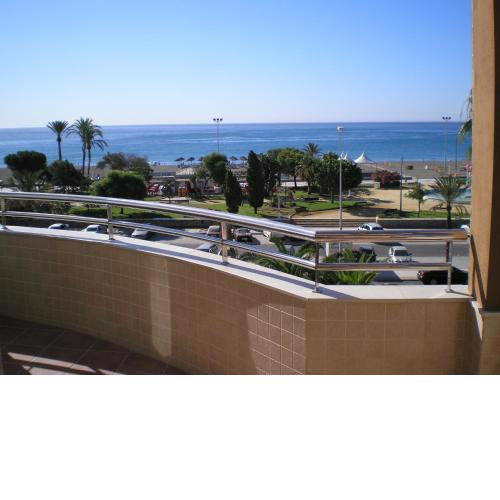 Hotel Miraya Beach
