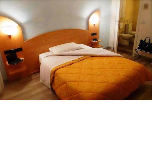 Hotel Mirella e Ristorante Bar Don Bacco