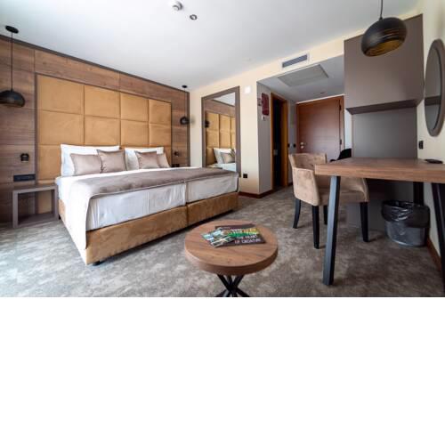 Hotel Mirjana & Rastoke