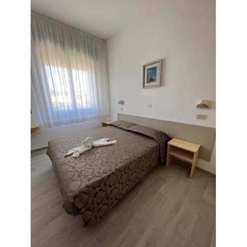 Hotel Mirò