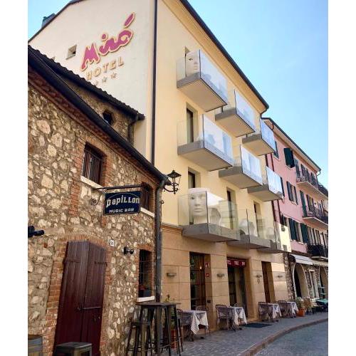 Hotel Miro'
