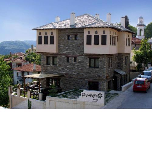 Hotel Mirovoli
