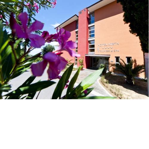 Hotel Mirta - San Simon Resort
