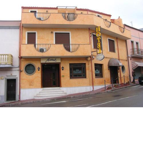 Hotel Mistral