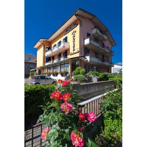 Hotel Mistrello
