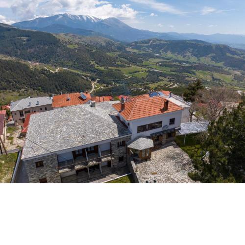 Hotel Mitikas