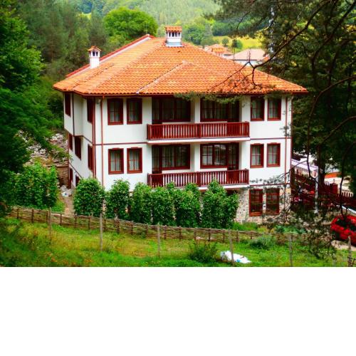 Hotel Mitnitsa and TKZS Biliantsi