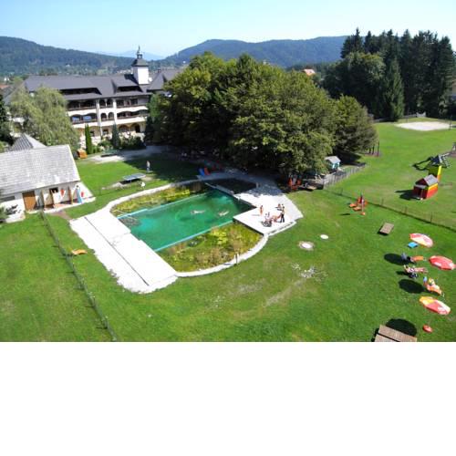 Hotel Mittagskogel