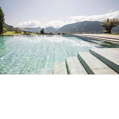Hotel Mitterplatt (Schenna Resort)
