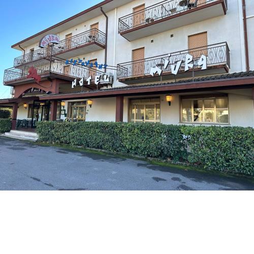 Hotel Miura