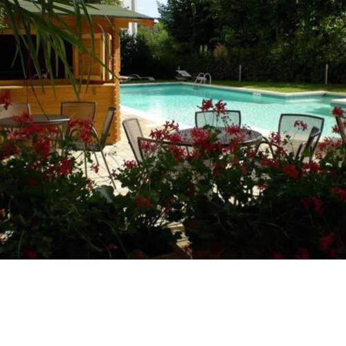 Hotel Mizar