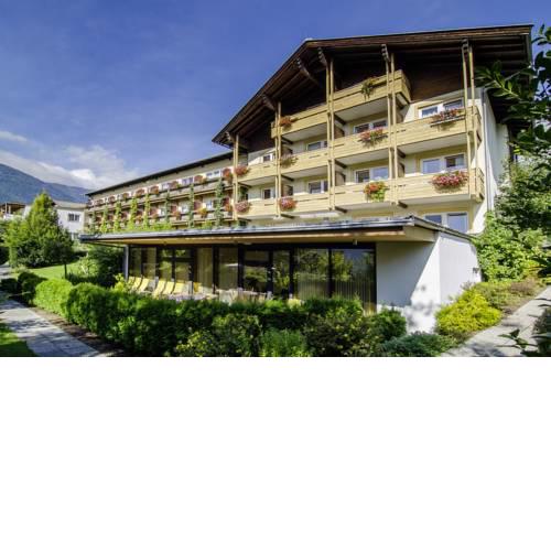 Hotel Moarhof