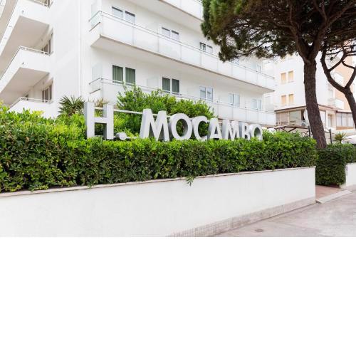 Hotel Mocambo