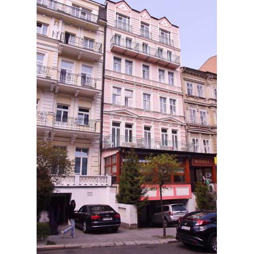 Hotel Modena