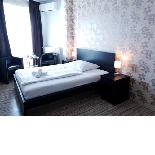 Hotel Modena
