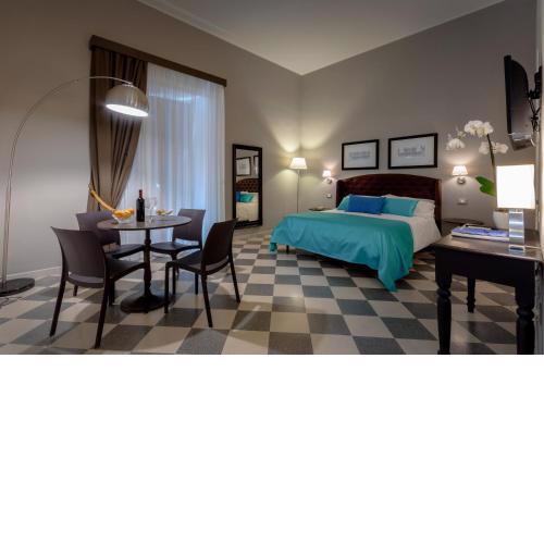 Hotel Moderno