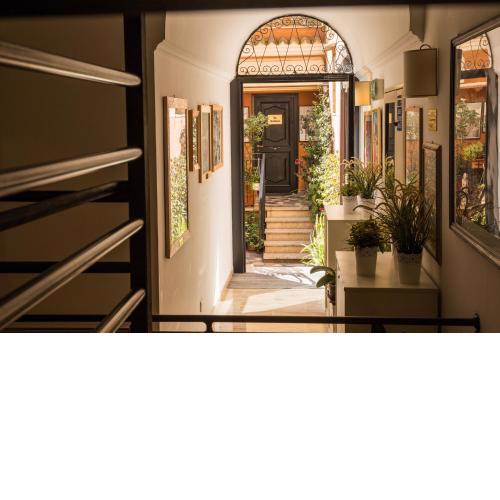 Hotel Modigliani
