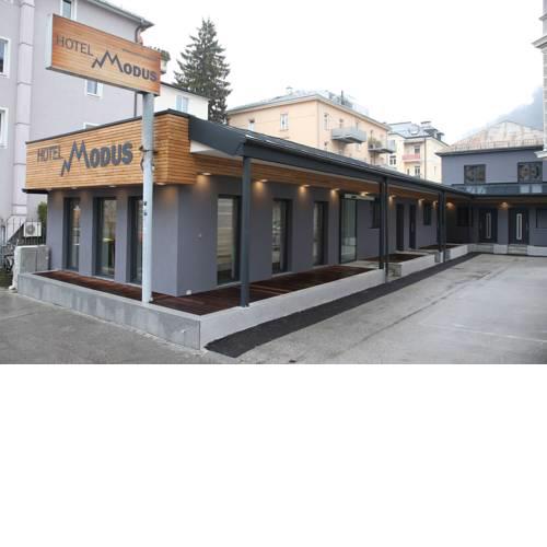 Hotel Modus