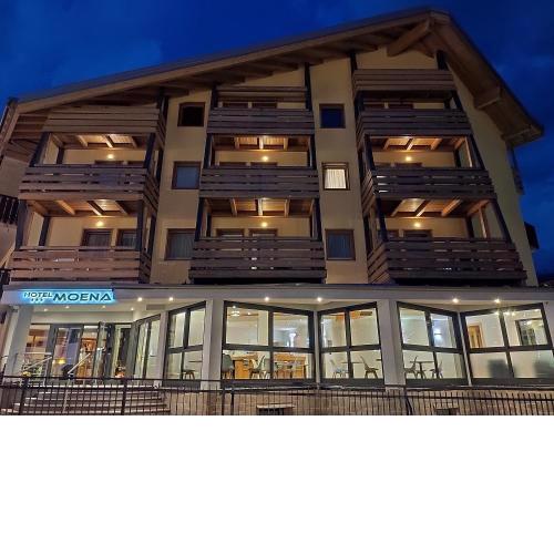 Hotel Moena