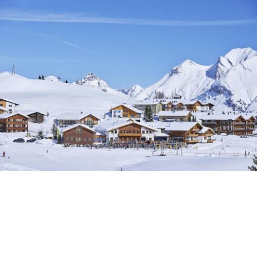Hotel Mohnenfluh
