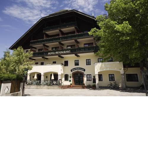 Hotel Mohrenwirt
