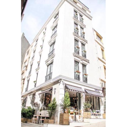 Hotel MOLA Galata
