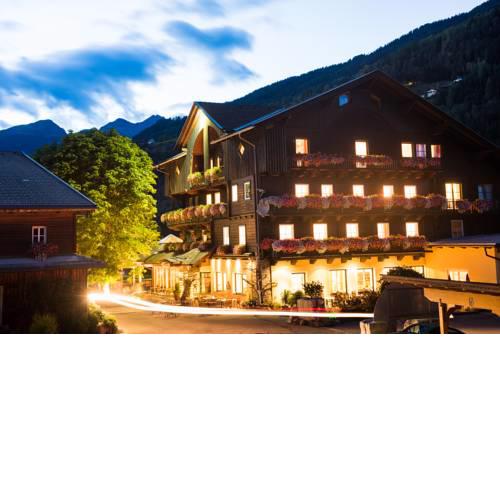 Hotel Mölltalerhof