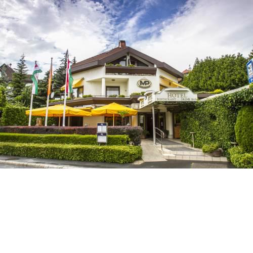 Hotel Molnár