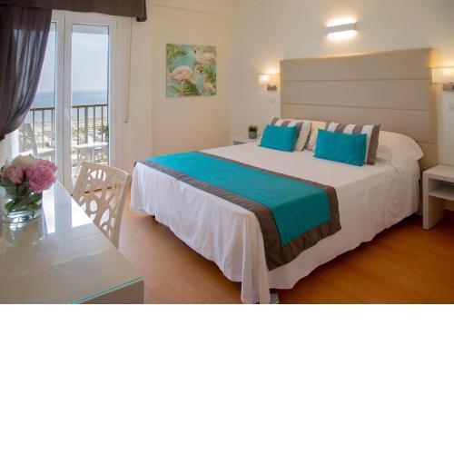 Hotel Mon Cheri