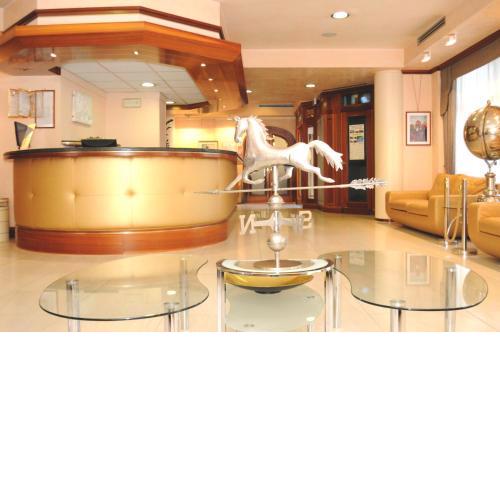 Hotel Mondial