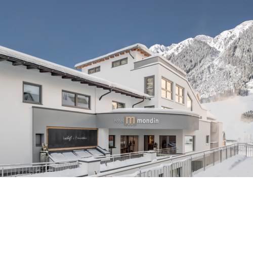 Hotel Mondin