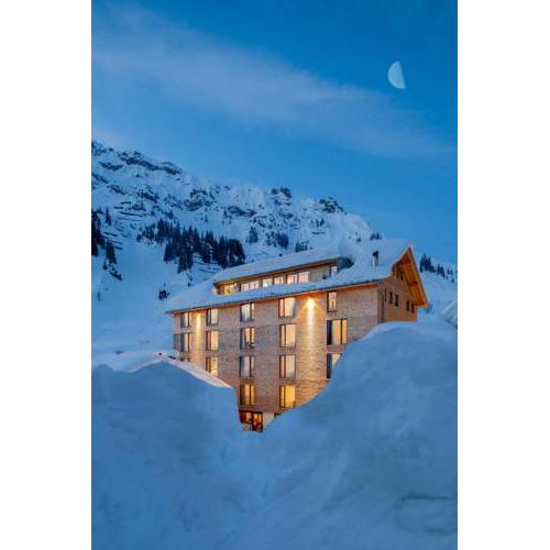Hotel Mondschein & Chalet Mondschein