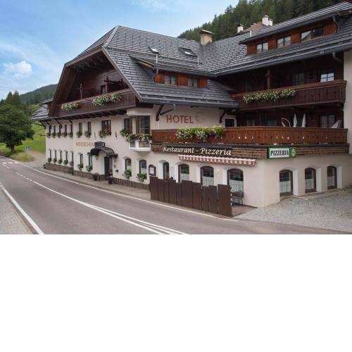 Hotel Mondschein
