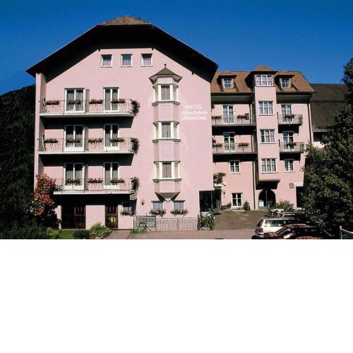 Hotel Mondschein