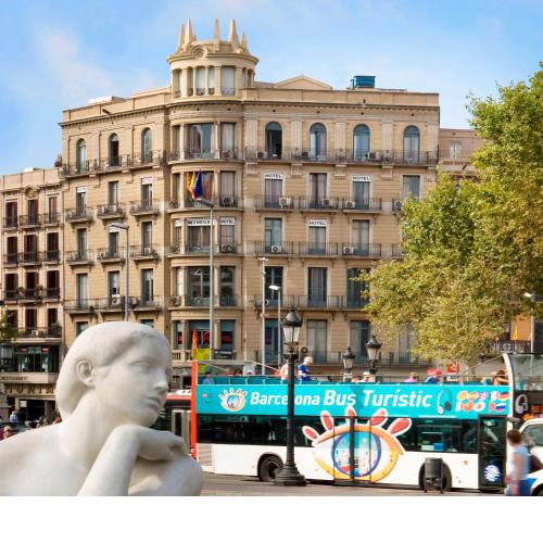 Hotel Monegal