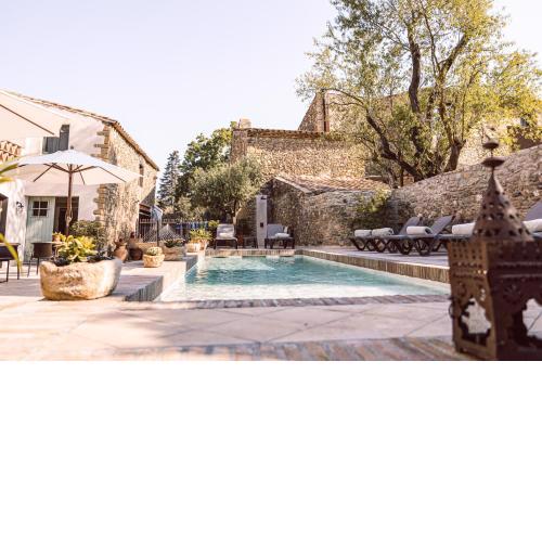 Hotel Monells Summum