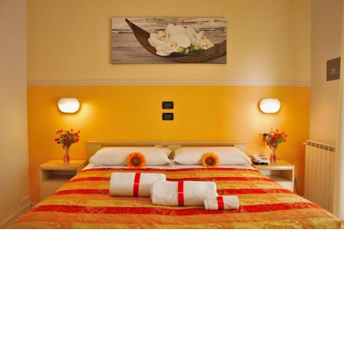 Hotel Monica