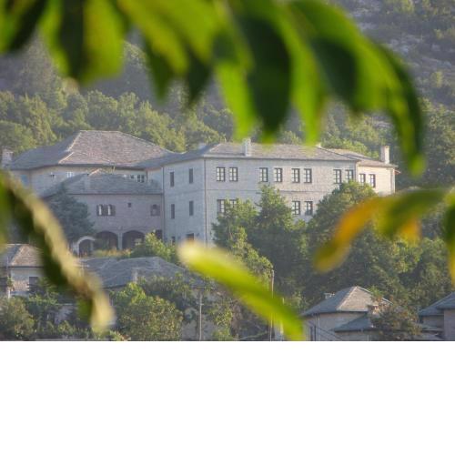 Hotel Monodendri