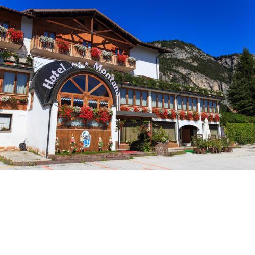 Hotel Montana