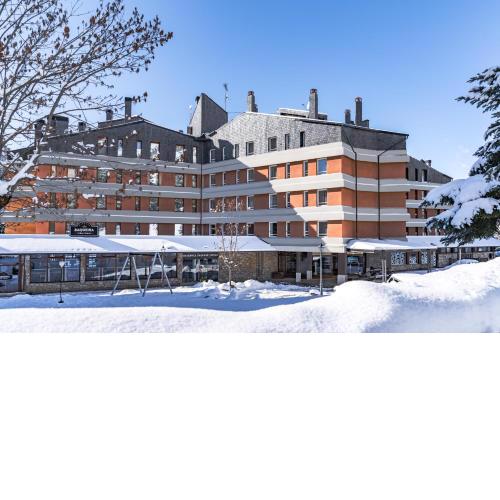Hotel Montarto