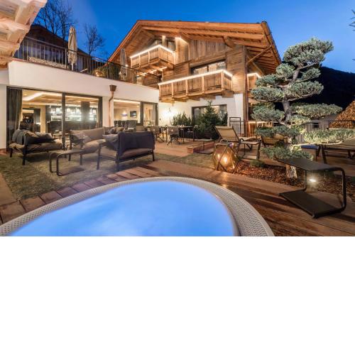 Hotel Montchalet