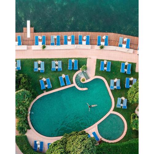 Hotel Monte Baldo e Villa Acquarone